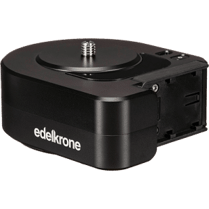 EDELKRONE 360 AUTO PAN HEAD (motion timer) | Rent in Toronto