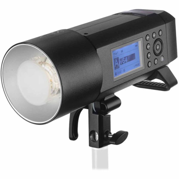 Godox AD400Pro Strobe Light