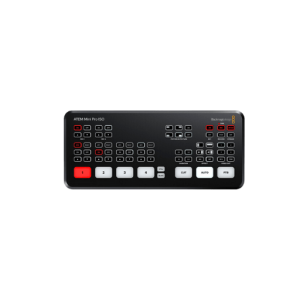 ATEM MINI PRO