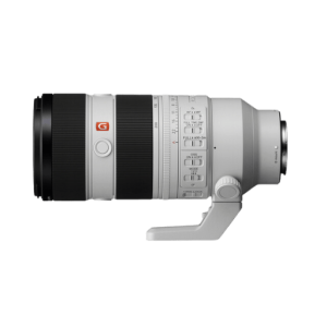 SONY FE 70-200MM F/2.8 GM II