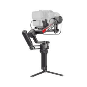 DJI RS 4 Pro Combo with Image Transmitter & Focus Pro Motor