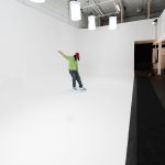 Cyclorama Studio