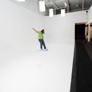 Cyclorama Studio