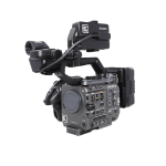 Sony FX6 Camera_