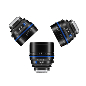 ZEISS NANO PRIME 3-LENS