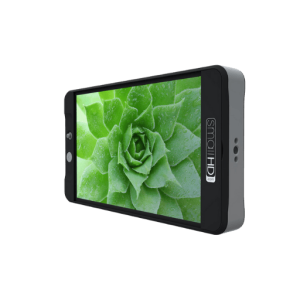 SmallHD 702 Lite 7 SDI and HDMI On-Camera Monitor