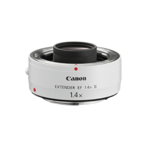 CANON EXTENDER EF 1.4X III