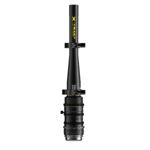 DZOFilm X-Tract 18-28mm T8 FF Probe Zoom Lens